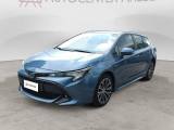 TOYOTA Corolla Touring Sports 2.0 Hybrid Business