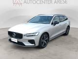 VOLVO V60 T6 Recharge AWD-Autom Plug-in Hybrid R-design