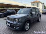 JEEP Renegade phev 4xe plug-in NESSUN OBBLIGO FINANZIARIO