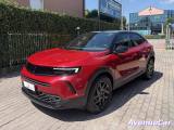 OPEL Mokka GS Line TELECAMERA POST. PREZZO REALE IVA ESPOSTA
