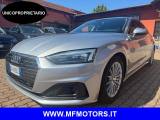 AUDI A5 SPB 40 TFSI S tronic Business