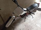BETAMOTOR Other TRIAL 200 1983