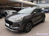 FORD Puma 1.0 ecoboost h Titanium PREZZO REALE IVA ESPOSTA