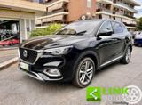 MG EHS Plug-in Hybrid Exclusive, Finanziabile, Garantita