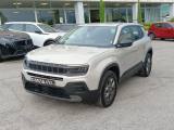 JEEP Avenger 1.2 100 CV Longitude C.Automatico