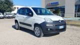 FIAT Panda 1.3 MJT Van 2 posti 4X4