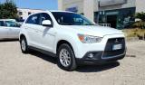 MITSUBISHI ASX 1.6 2WD Invite KM 70.000