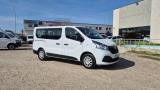 RENAULT Trafic T27 1.6 dCi 125CV  9 POSTI  Zen