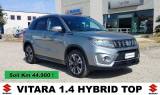 SUZUKI Vitara 1.4 Hybrid Top - 6.000 risparmio !