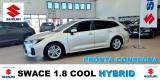 TOYOTA Corolla 1.8  HYBRID TOURING  SPORT