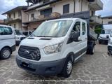 FORD Transit 330 2.2TDCi 155CV PC RWD Cabinato Entry