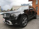 MERCEDES-BENZ GLC 220 GLC 220 d 4Matic Sport * 71.000 KM REALI *