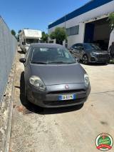 FIAT Punto 1.3 MJT 75 CV 5 porte - PREZZO REALE