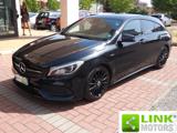 MERCEDES-BENZ CLA 200 d 4Matic Automatic Business FINANZIABILE GARANTITA