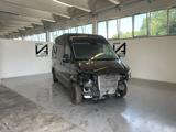 VOLKSWAGEN Crafter 35  2.0 TDI 140CV CAMBIO MANUALE