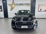 AUDI Q5 35 TDI S tronic Business Advanced