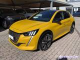 PEUGEOT 208 e GT Line 100kW TELECAMERA POST PREZZO REALE