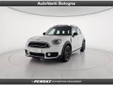 MINI Mini Countryman F60  1.5 Cooper SE Hype Countryman AL
