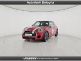 MINI Mini 3 porte  2.0 John Cooper Works