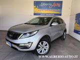 KIA Sportage 1.7 CRDI VGT 2WD Plus