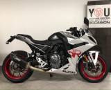 SUZUKI GSX-8R Sportiva