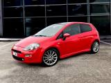 FIAT Punto 1.4 BENZ/GPL Turbo 135 CV 3 porte Lounge TETTO