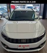 FIAT Tipo 1.6 Mjt S&S SW City Life