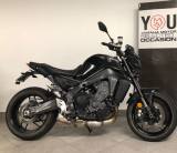 YAMAHA MT-09 Naked