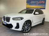BMW X3 xDrive20d 48V Msport + TETTO