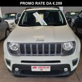 JEEP Renegade 1.5 Turbo T4 MHEV Limited