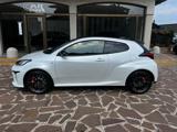 TOYOTA Yaris 1.6 Turbo 3 porte GR Yaris Circuit