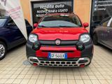 FIAT Panda Cross 1.0 FireFly S&S Hybrid