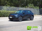 FIAT 600e Red