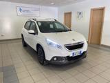 PEUGEOT 2008 1.6 e-HDi 92 CV Active