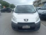 PEUGEOT expert scudo jumpy  2.0 120 cv