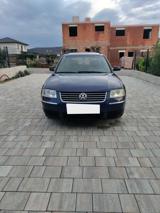 VOLKSWAGEN Passat 1.6/102 CV cat Comfortline