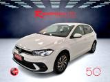 VOLKSWAGEN Polo 1.0 Edition Plus 80 Cv Km 0 PRONTA CONSEGNA