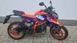 KTM 390 Duke ABS EURO 5 +