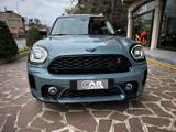 MINI Countryman 2.0 Cooper SD Countryman Automatica