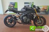 TRIUMPH Speed Triple 1200 RS