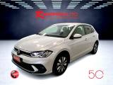 VOLKSWAGEN Polo 1.0 Edition Plus 80 Cv Km 0 PRONTA CONSEGNA