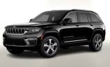 JEEP Grand Cherokee 2.0 PHEV ATX 4xe Limited