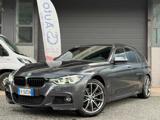 BMW 320 d xDrive Touring Msport