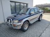 MITSUBISHI L200 2.5 TDI 4WD Double Cab