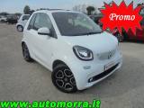 SMART ForTwo 1.0 twinamic cabrio Passion n°35