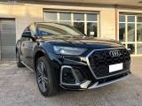 AUDI Q5 2.0 TDI 204 CV quattro S tronic S line plus