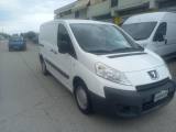 PEUGEOT Expert 2.0 HDi 120CV FAP PC-TN 10Q Furgone