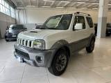 SUZUKI Jimny 1.3 4WD Evolution Plus