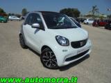 SMART ForTwo 1.0 Twinamic Youngster n°15 Italiana