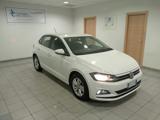 VOLKSWAGEN Polo 1.0 EVO 80 CV 5p. Comfortline BlueMotion Technolog